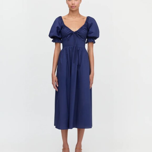 Hill House Home The Ophelia Dress | Size Small - Picture 1 of 6